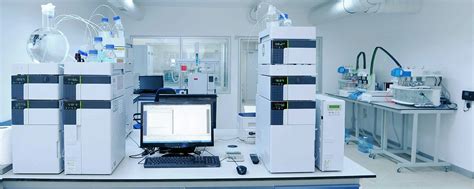 QBD1200 Laboratory Total Organic Carbon Analyzers 